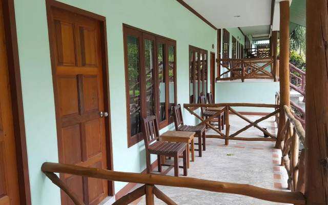 Mountain View Resort