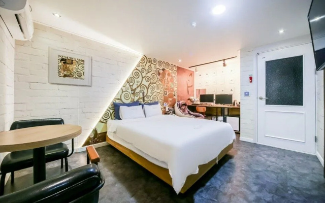 It＇s Motel Changwon