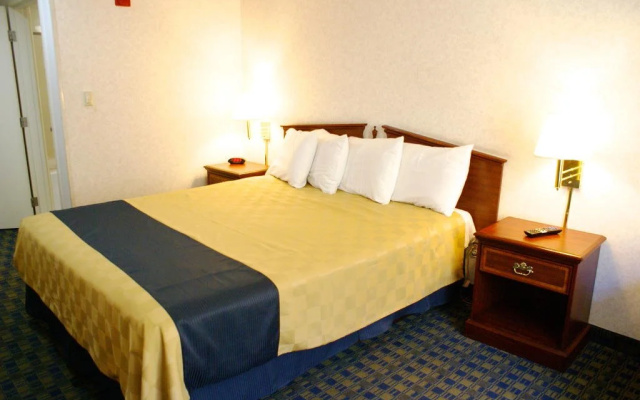 Silicon Way Inn