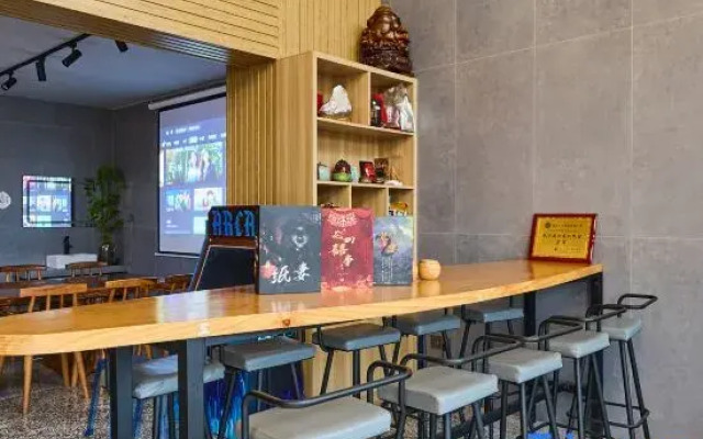 Changsha Yihuan hotel (Changsha Huanghua Airport Yong'an Branch)