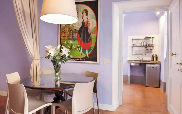 Matisse Charming Relaxing and Quiet in the Heart of Roma