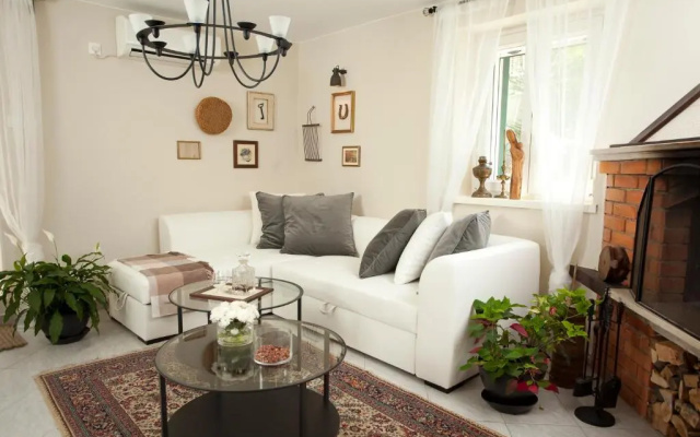 Apartment Mascarelli