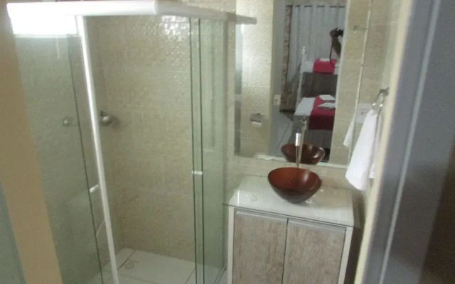 Pousada Sonho Meu Penha