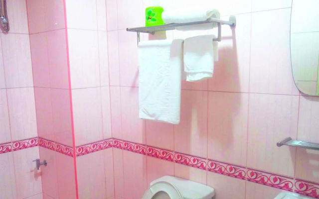Green Signal Suite