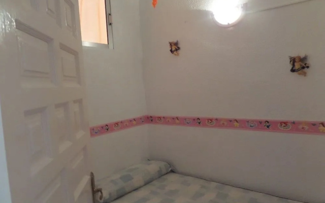 Apartamento Palermo