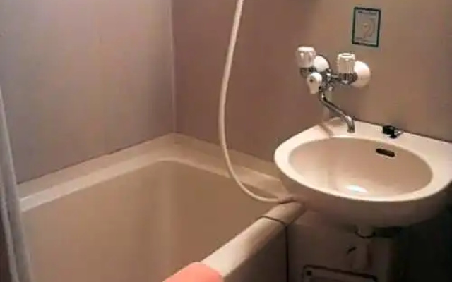 Business Hotel Ota Inn - Vacation STAY 13458v