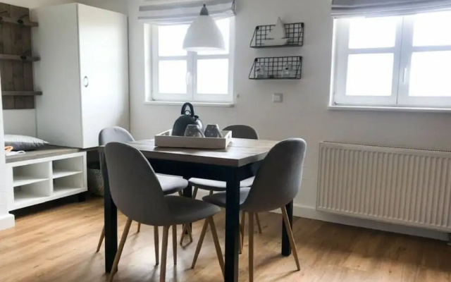 Comfortplus Apartment With 1 Bedroom