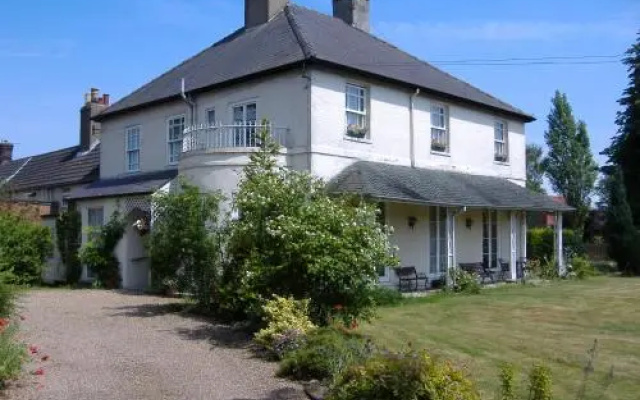 Beechwood Guest House