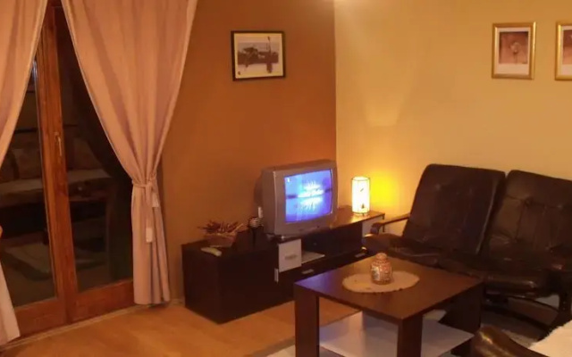 Apartments Tara Viva