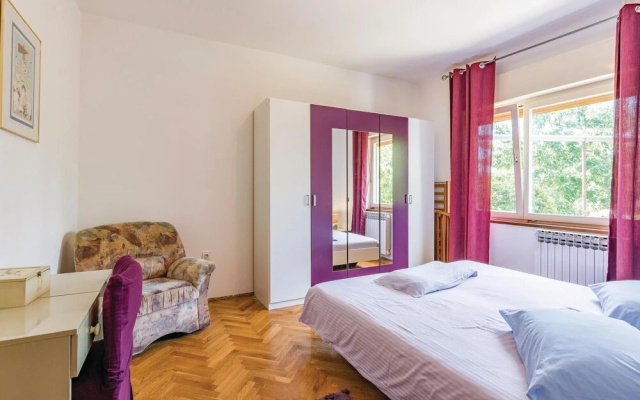 Nice Home in Vodnjan With Wifi and 2 Bedrooms