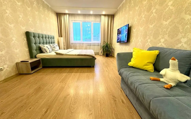 Fresh Room на ул. Строителей, 27/1