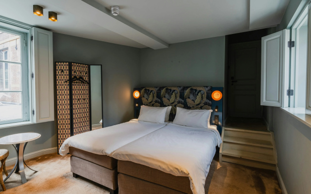 Hotel Monastère Maastricht