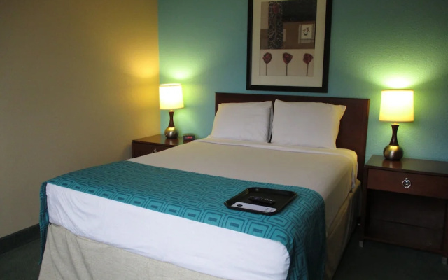 Sioux City Hotel & Conference Center