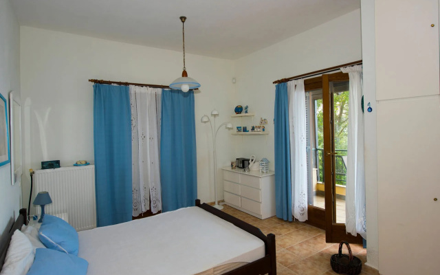 Kiparissi Villa Halkidiki
