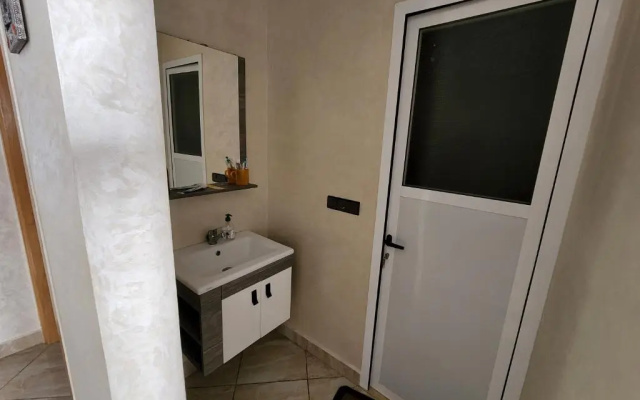 Appartement saidia