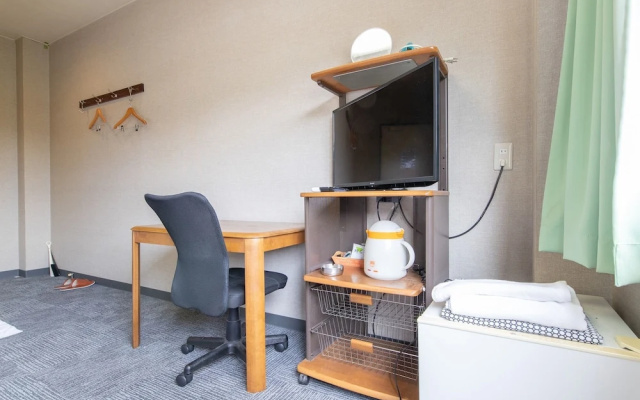 OYO Hotel Izumi Yusen Shukuhaku Center
