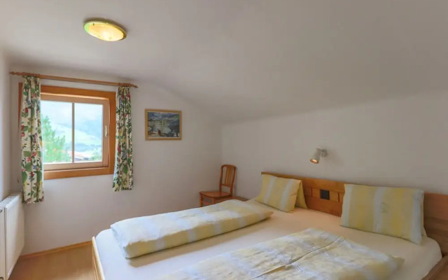 Cosy Holiday Home Near ski Area