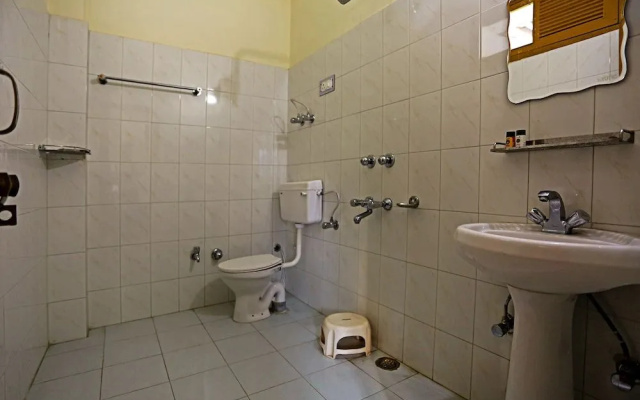 OYO 5910 Hotel Anupam