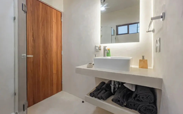 Selva Norte 48