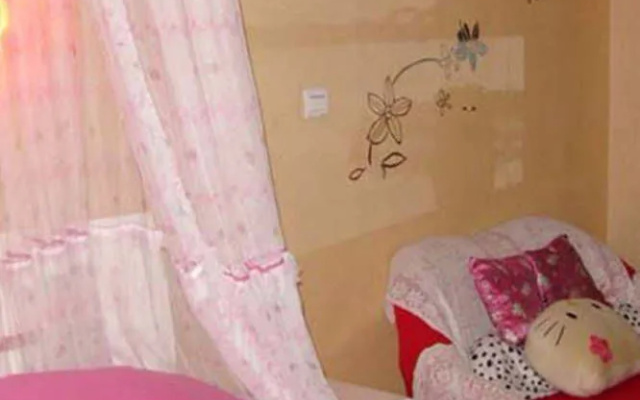 Dihu Hotel
