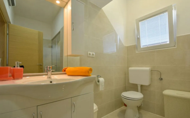 Apartment Nina Novigrad (Zadar)