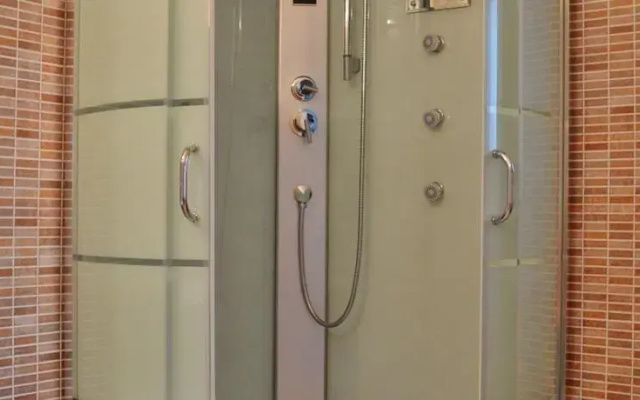 Sul Mare Apartment