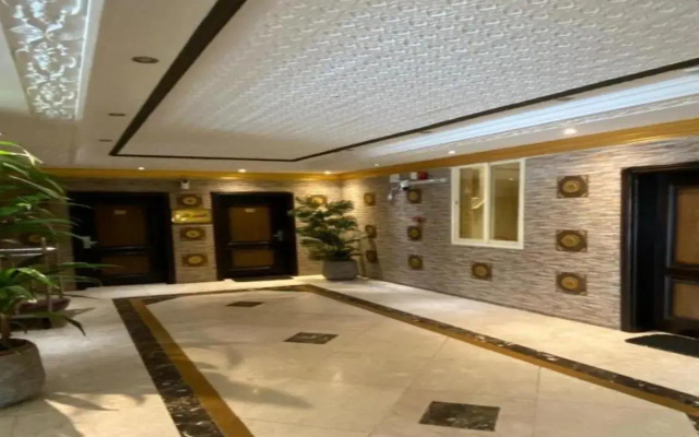 Hams ABHA 2