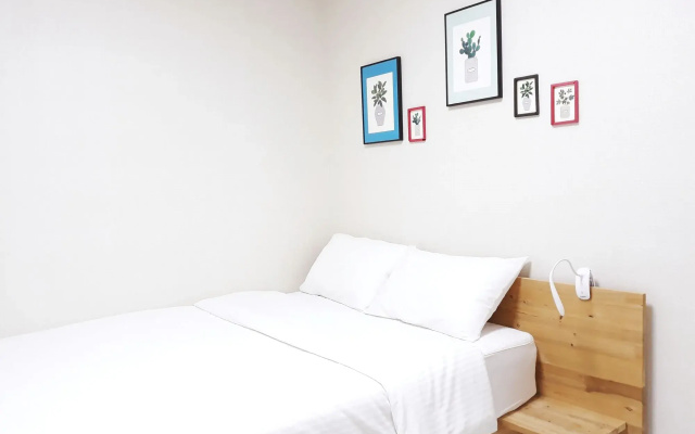 Baebae Guesthouse