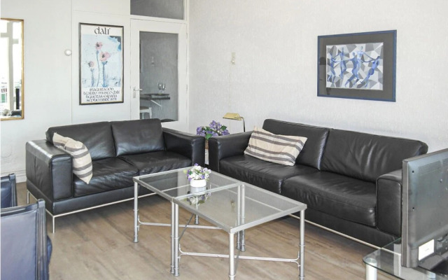 Zeebalkon