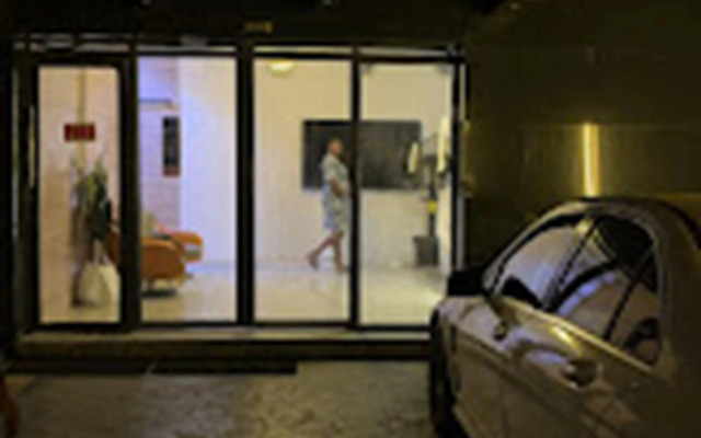 Отель Mohit Hotel