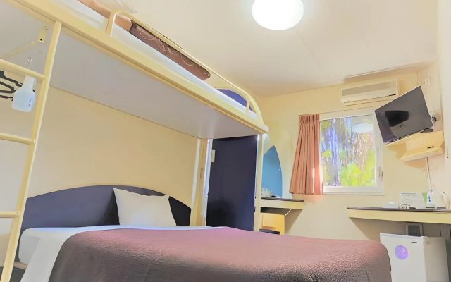 Hotel Select Inn Isezaki