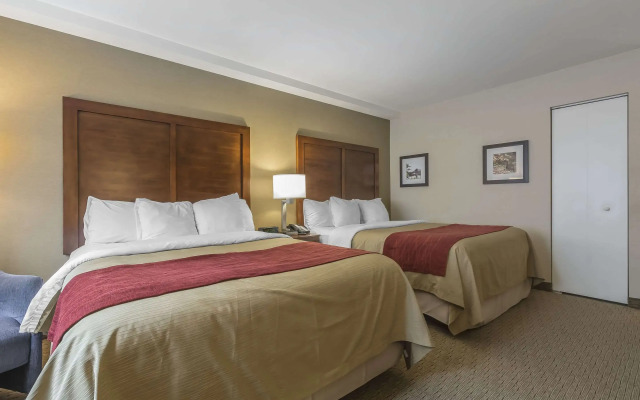 Comfort Inn