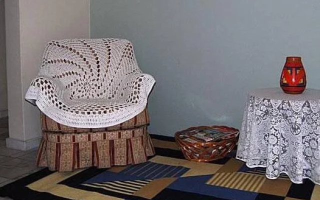 Costas Maris Hotel