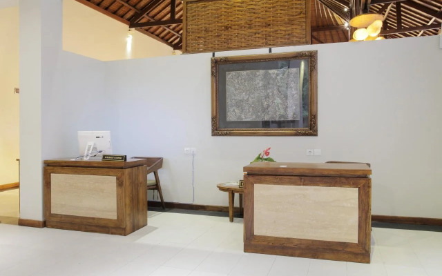 The Lokha Ubud Resort, Villas & SPA