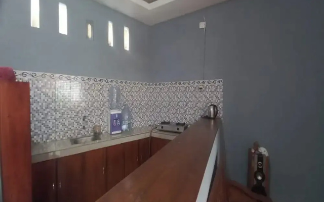 Hotel O Homestay Gua Pindul Kang Haris