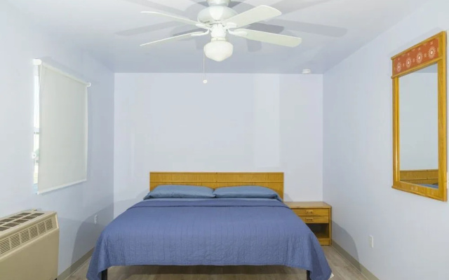 Dark Sky Suites