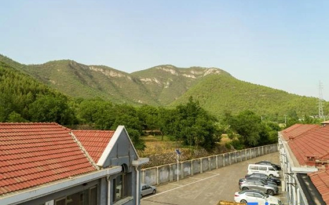 Tan Zhe Si Rural