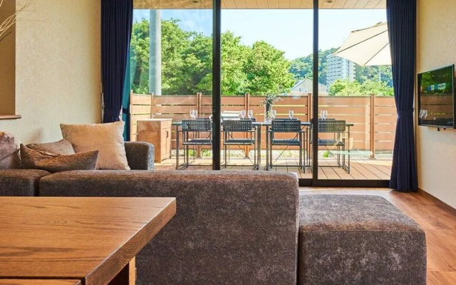 Rakuten Stay House Kujukuri Ichinomiya