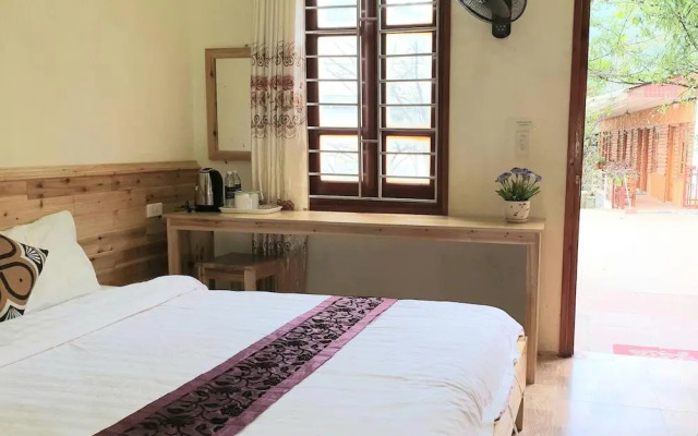 Dang Khoa Homestay