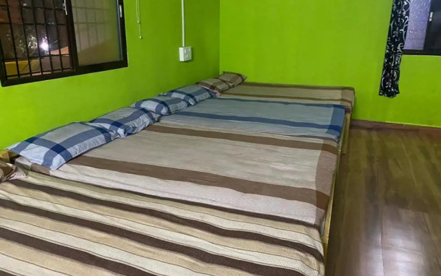Dandeli Eco VanaVasa by StayApart