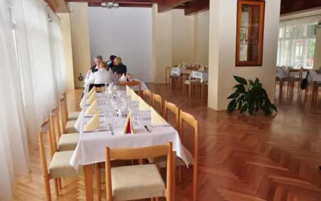 Hotel Rudka