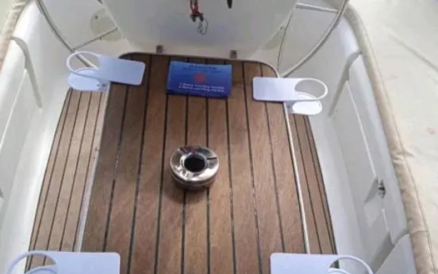 Ifestos Yachting Traveler