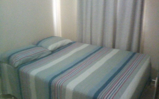 Condomínio Paraíso de Maracajaú IV