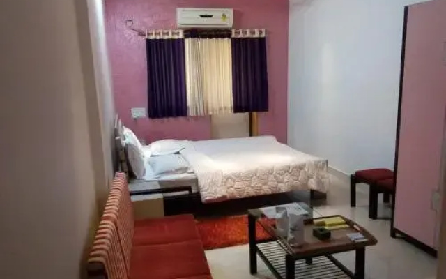 Hotel Bhagyoday Palace