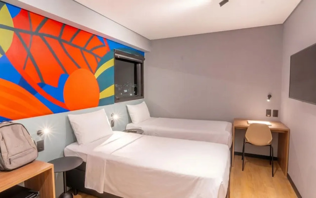 Ibis Styles Petrolina