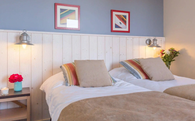 Pierre & Vacances Premium Le Domaine de Cramphore