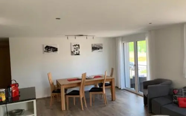 Haus Baracca