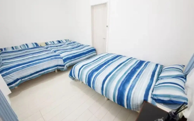5 Minute Walk from Nishi Shinjuku Gochome Station
