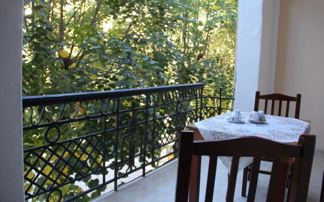 Korca City Rooms