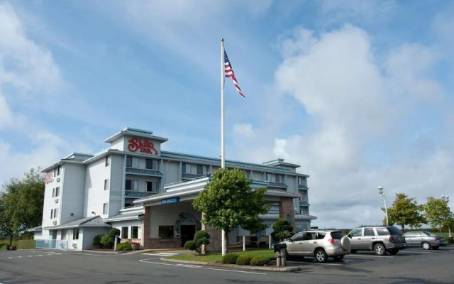 Shilo Inns Warrenton